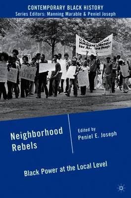 Neighborhood Rebels image