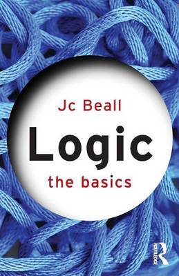 Logic: The Basics by J.C. Beall image