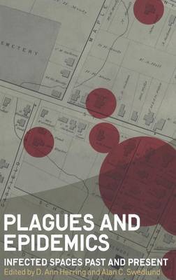 Plagues and Epidemics image