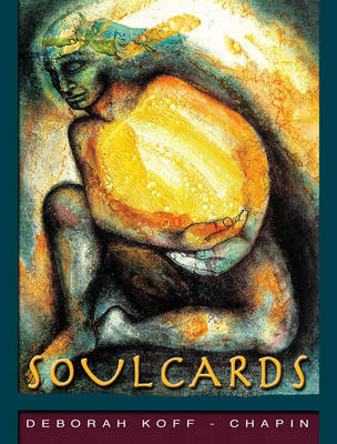 SoulCards I by Deborah Koff-Chapin image