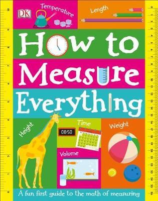 How to Measure Everything (Library Edition) image