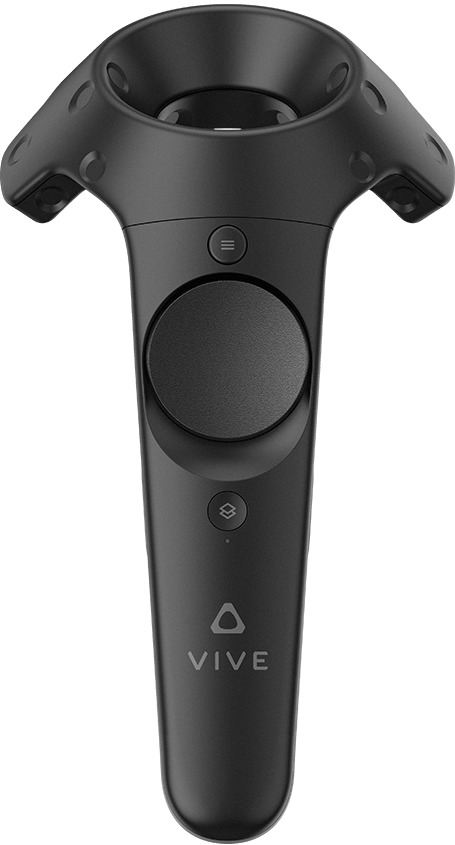 HTC VIVE Wireless Controller image