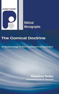 The Comical Doctrine by Rosalind Selby image