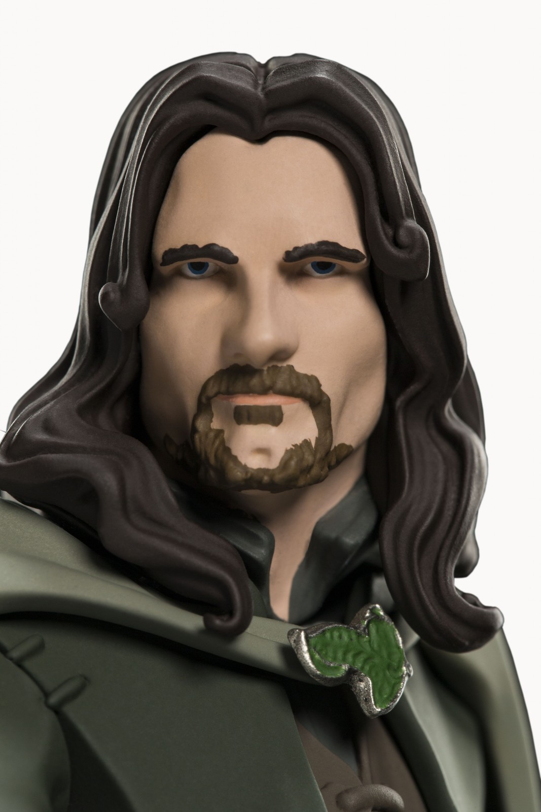 The Lord of the Rings - Aragorn image