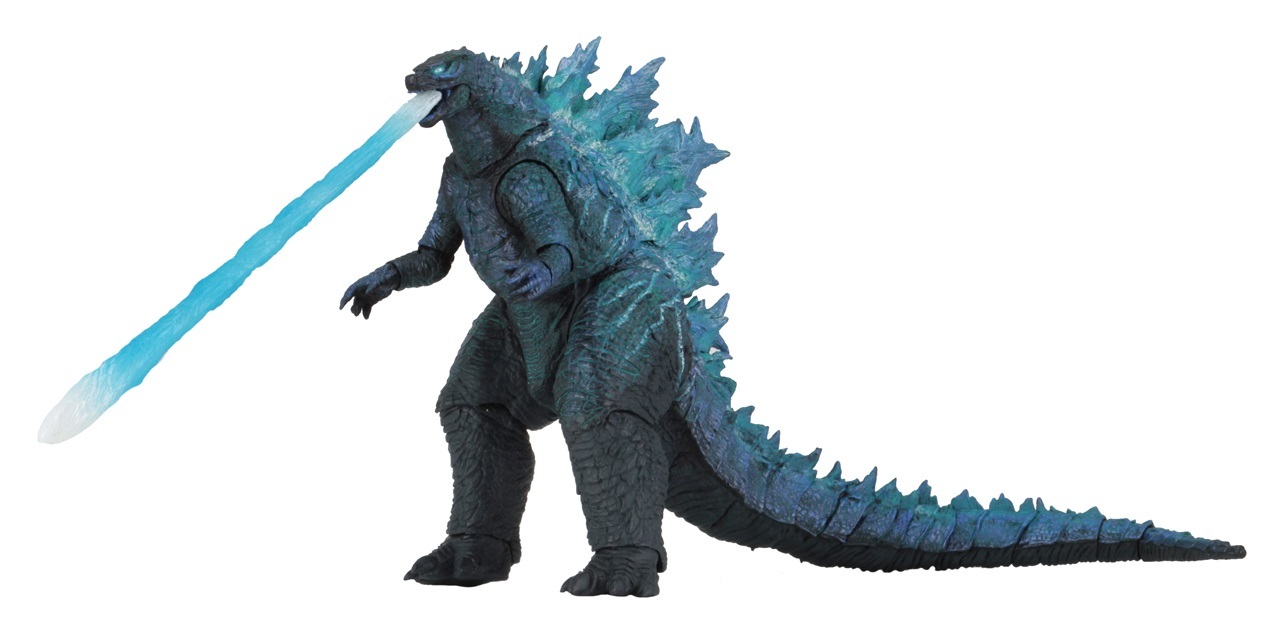 Godzilla: King of the Monsters - 7" Action Figure