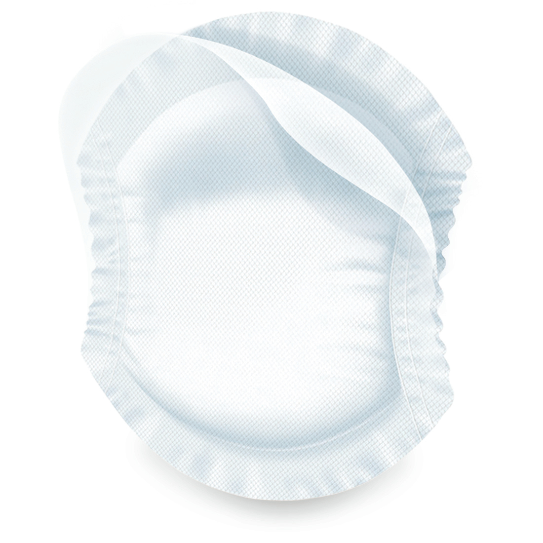 Chicco: Antibacterial Breast Pads (30 Pack) image