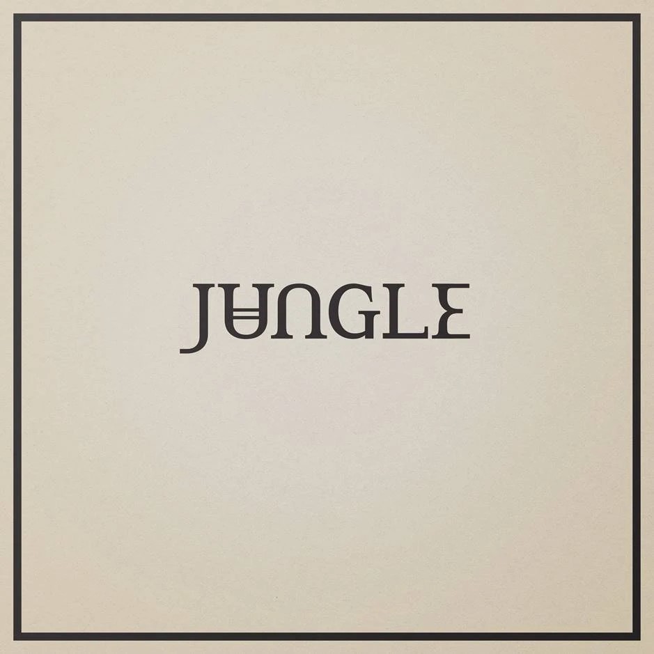 Loving In Stereo on CD by Jungle