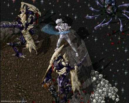Ultima Online: 9th Anniversary Edition for PC Games image