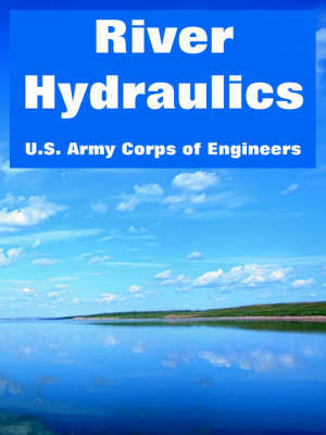 River Hydraulics by U.S. Army Corps of Engineers image