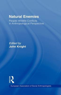 Natural Enemies image