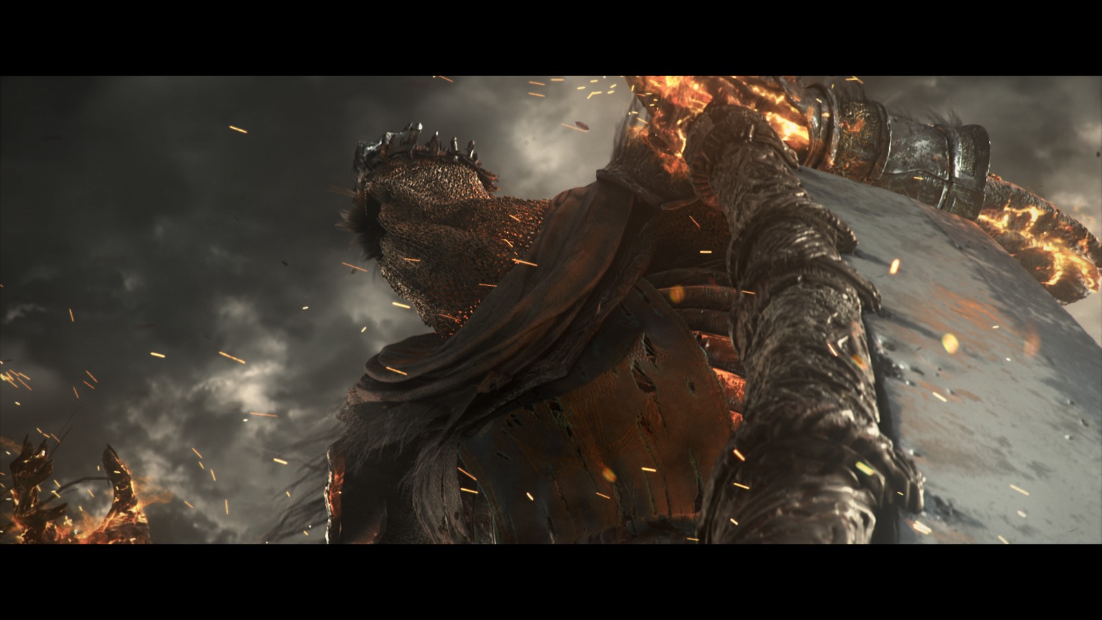 Dark Souls III for PS4 image