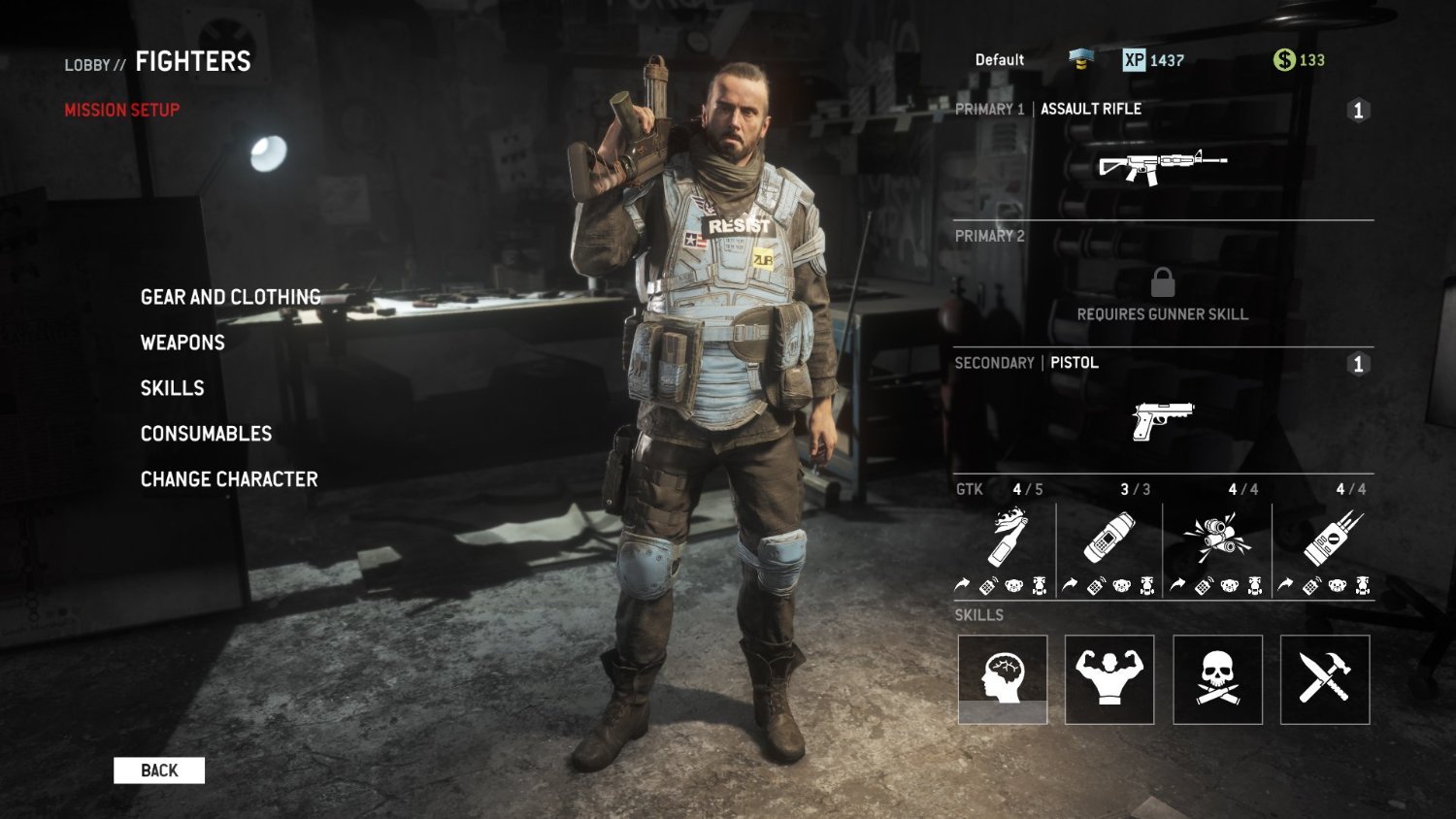 Homefront: The Revolution for PS4 image