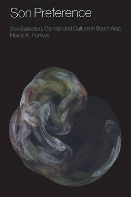 Son Preference by Navtej K. Purewal