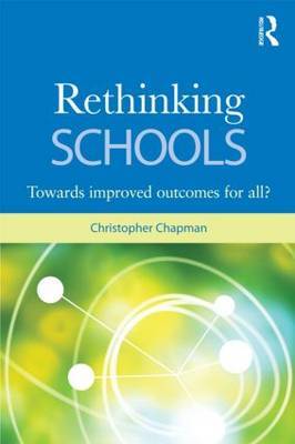 Rethinking Schools by Christopher Chapman image