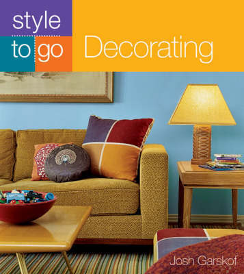 Decorating by Josh Garskof image