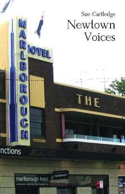 Newtown Voices by Sue Cartledge