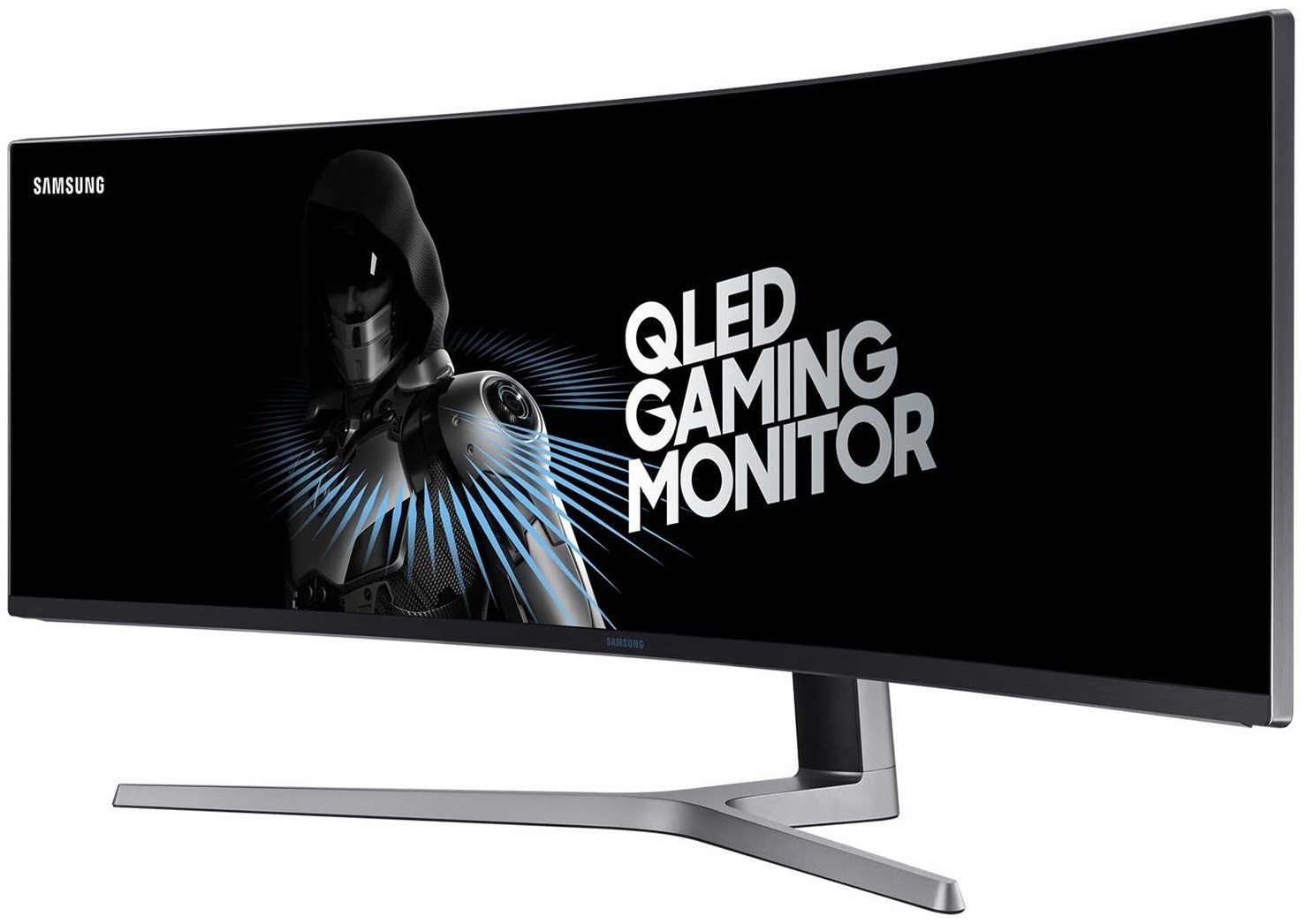 49" Samsung Super UltraWide Gaming Monitor image