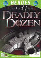 Deadly Dozen for PC Deadly Dozen for PC