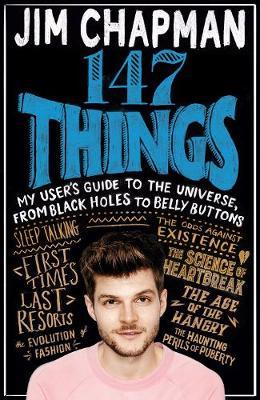 147 Things by Jim Chapman image
