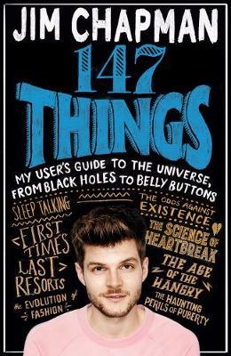 147 Things by Jim Chapman