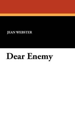 Dear Enemy by Jean Webster image