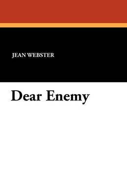 Dear Enemy image