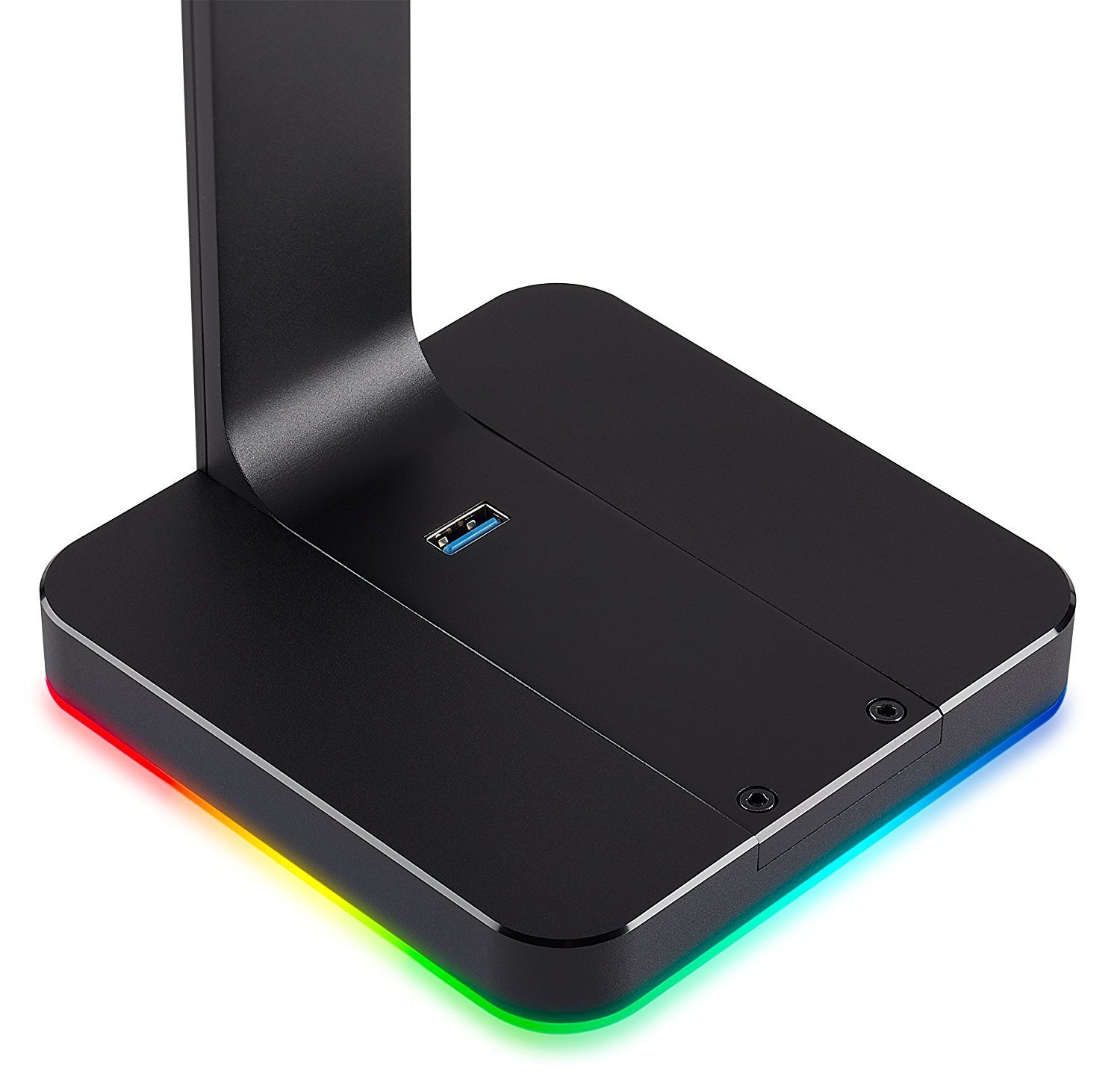 Corsair Gaming ST100 RGB Premium Headset Stand for PC image
