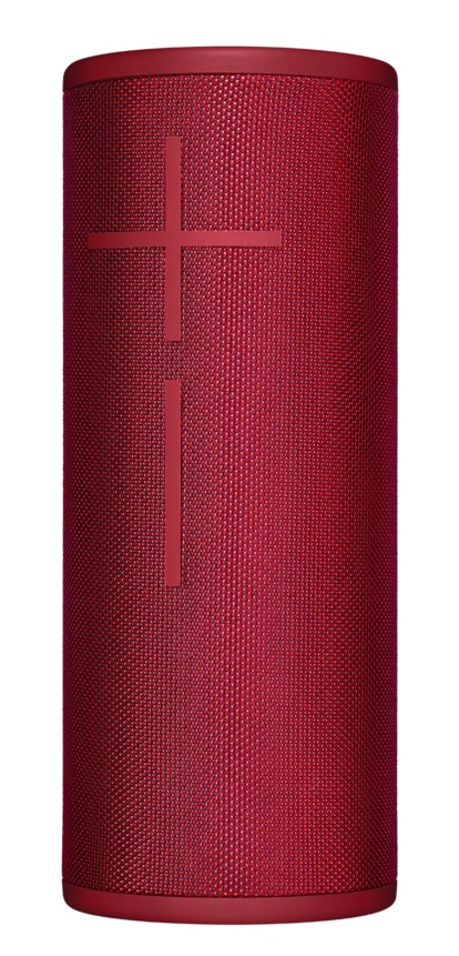 Ultimate Ears BOOM 3 - Sunset Red