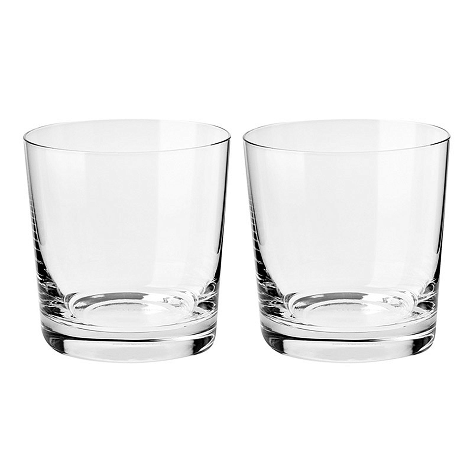 Krosno Duet Whiskey Glass at Mighty Ape NZ