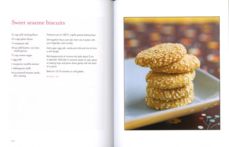 Baking Bible by Author Anonymous image