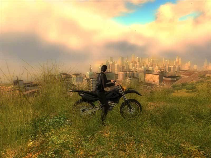 Just Cause for PC image