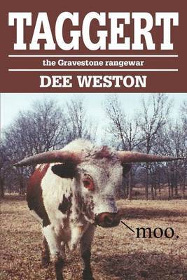 Taggert by Dee Weston