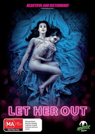 Let Her Out image