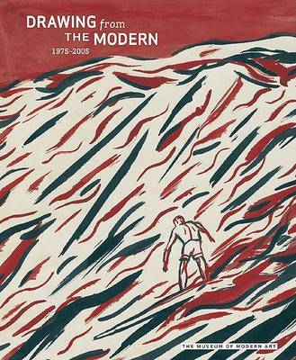 Drawing from the Modern 3: 1975-2005 by Jordan Kantor image
