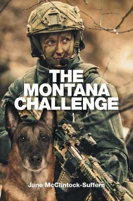 The Montana Challenge by Jane McClintock-Suffern