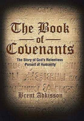 The Book of Covenants by Brent Adkisson image