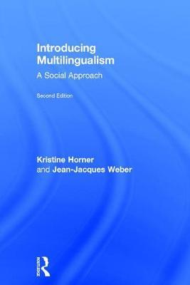 Introducing Multilingualism by Kristine Horner image