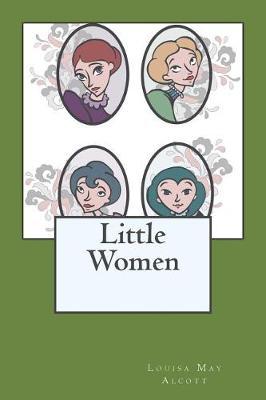 Little Women by Louisa May Alcott image