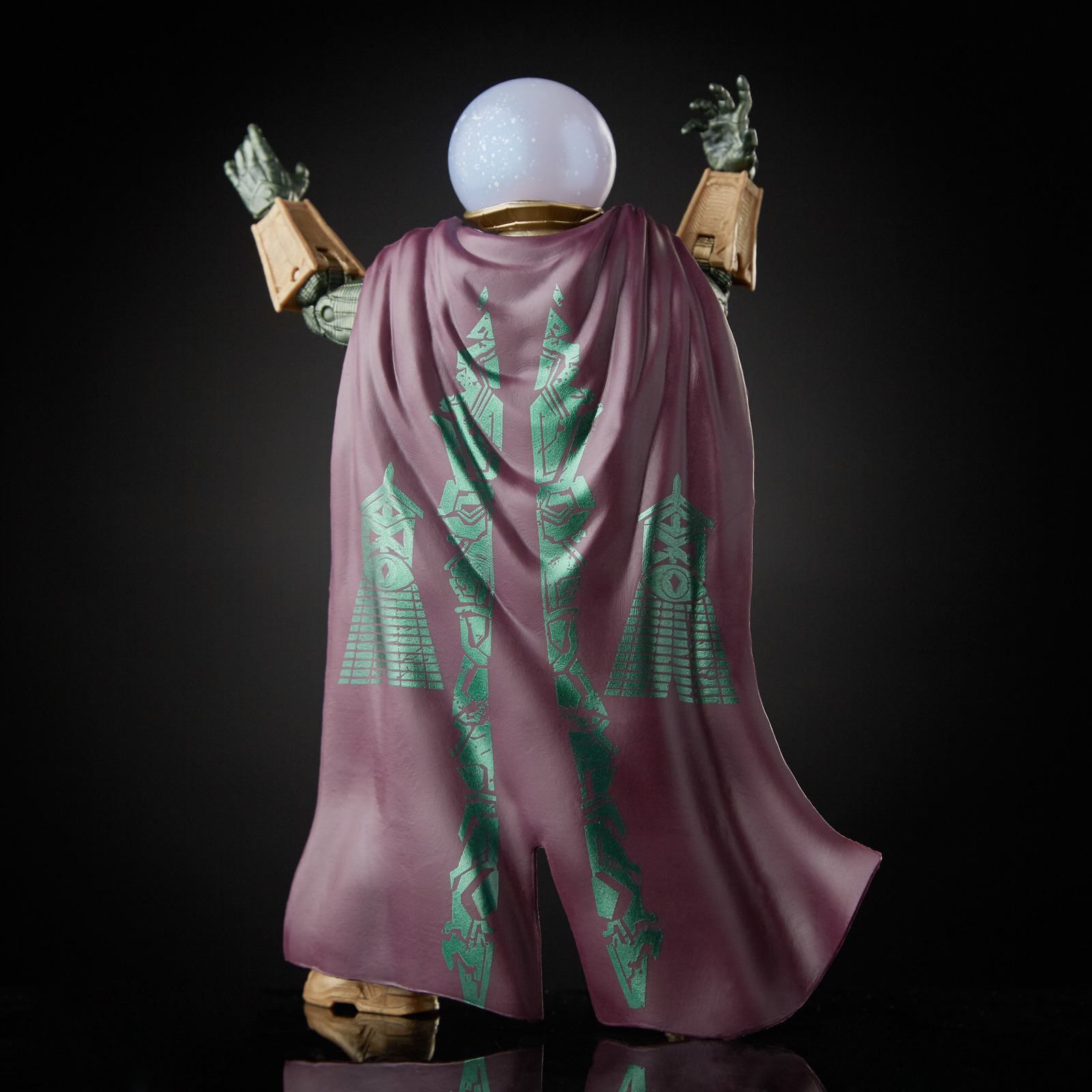 Marvel Legends: Mysterio (Far From Home) - 6" Action Figure image