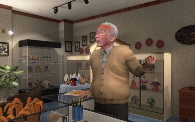 Law & Order: Justice is Served for PC Games image