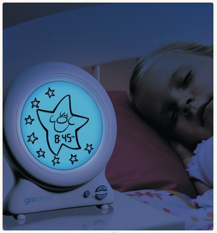 Tommee Tippee Gro Clock Sleep Trainer image