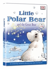 Little Polar Bear for PC Little Polar Bear for PC