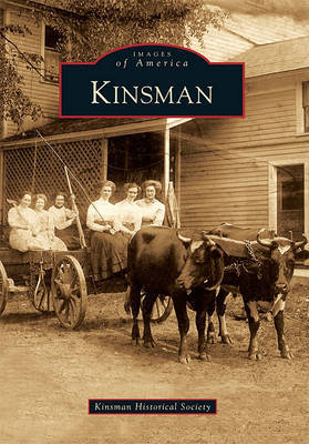 Kinsman by Kinsman Historical Society