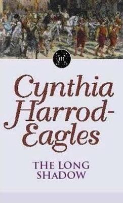 The Long Shadow by Cynthia Harrod-Eagles image