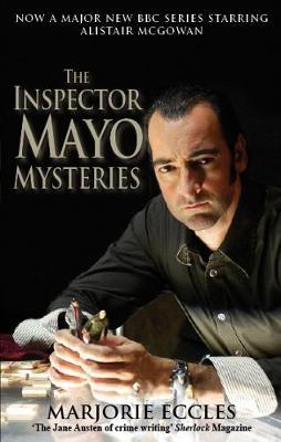 The Inspector Mayo Mysteries by Marjorie Eccles image