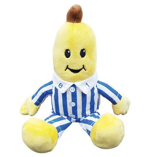 Bananas in Pajamas Classic Beanies - B1 image