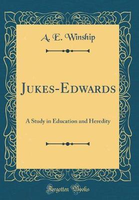 Jukes-Edwards by A E Winship image