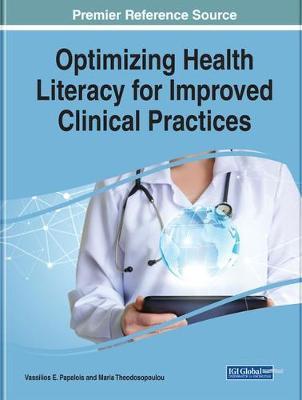 Optimizing Health Literacy for Improved Clinical Practices image
