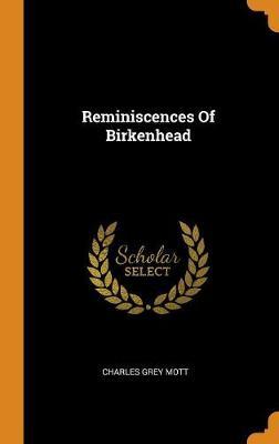 Reminiscences of Birkenhead image