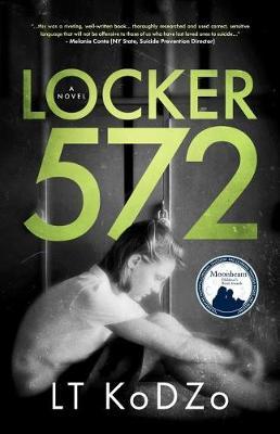 Locker 572 by L.T. Kodzo image